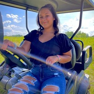 Meet your Posher, Peyton